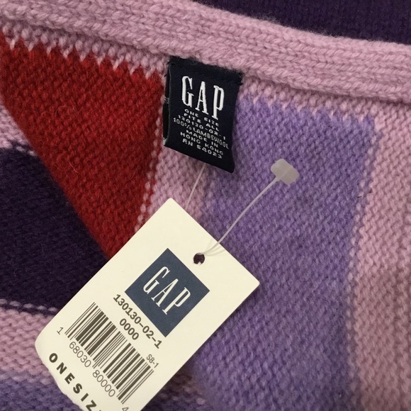 Kids scarf/hat - Picture 5 of 5